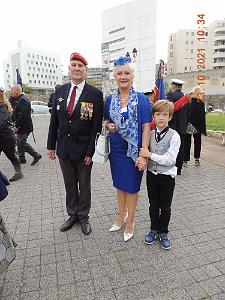 2022 10 23 TOULON CEREMONIE DU 38 EME ANNIVERSAIRE DE L ATTENTAT DU DRAKKAR A BEYROUTH (145)